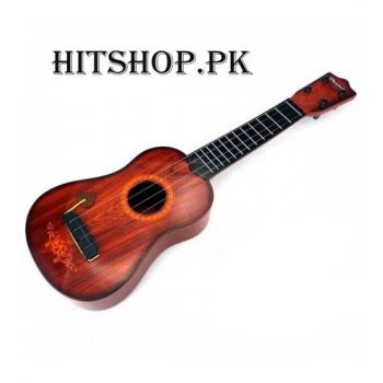 Dream Voice Toy Guitar